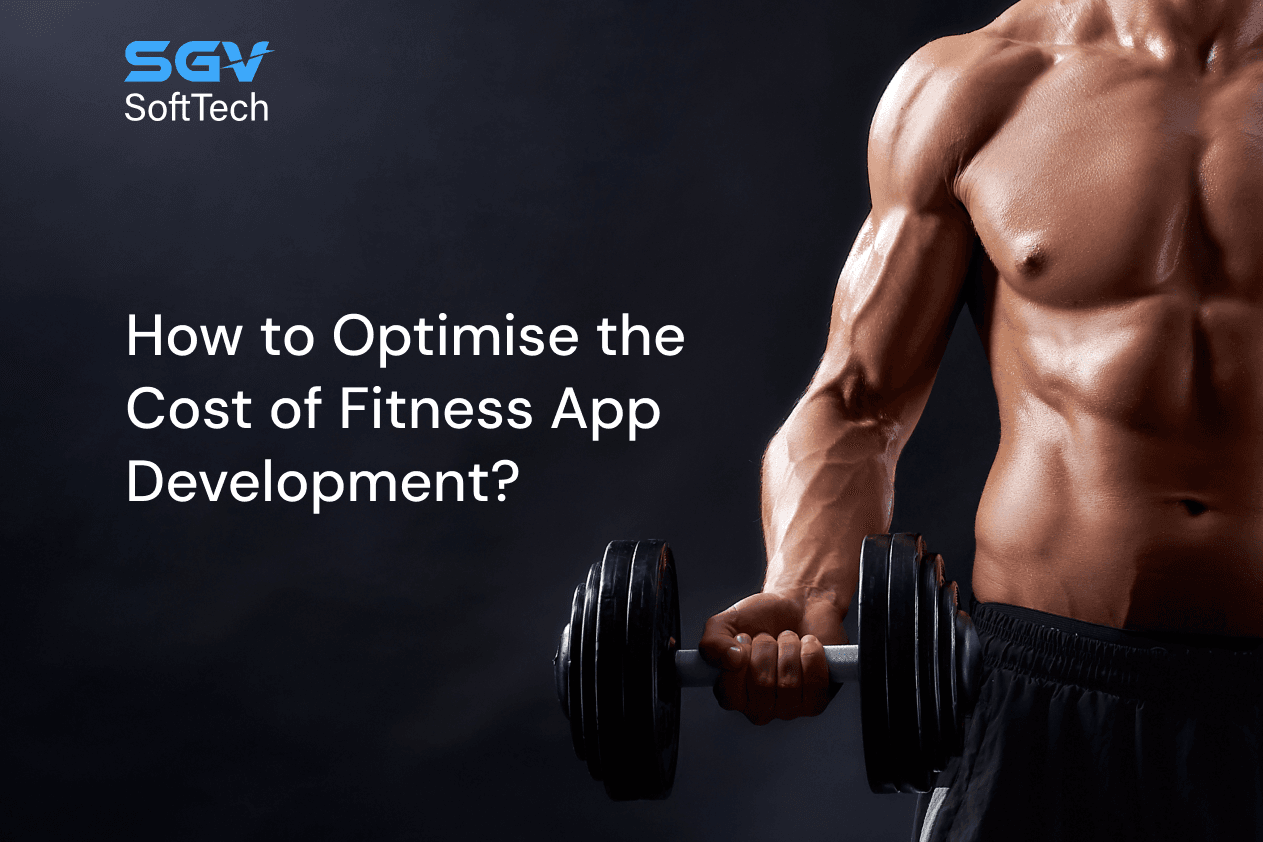 Fitness App Development Cost in 2026: Complete Guide