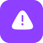 Risk Mitigation Icon