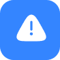Risk Mitigation Icon